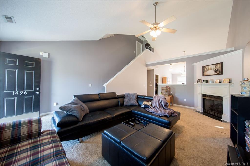 Hallmark Glen - Residential