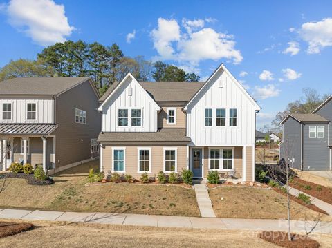 12110 Anne Blount Alley Huntersville NC 28078