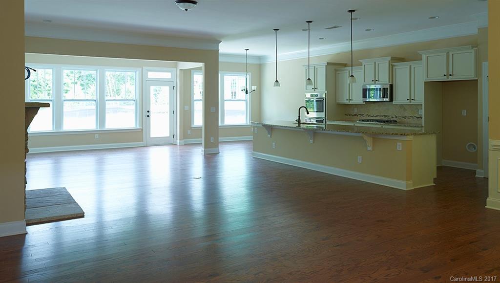 Timberlake - Residential