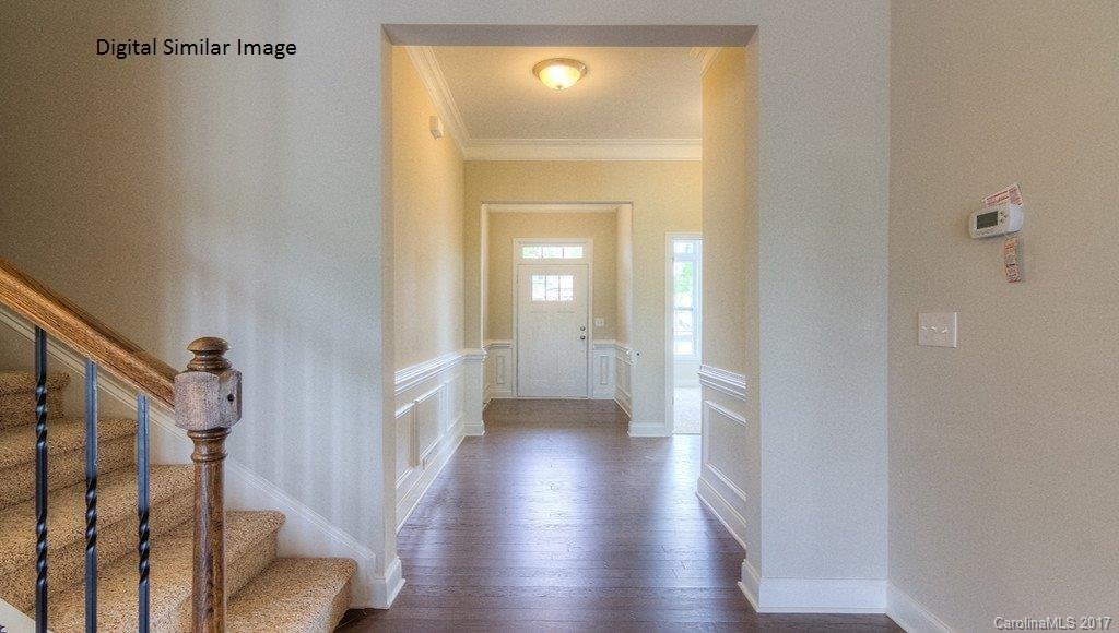 Timberlake - Residential