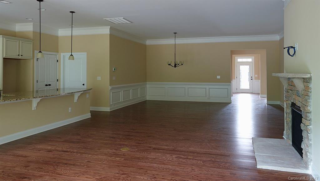 Timberlake - Residential