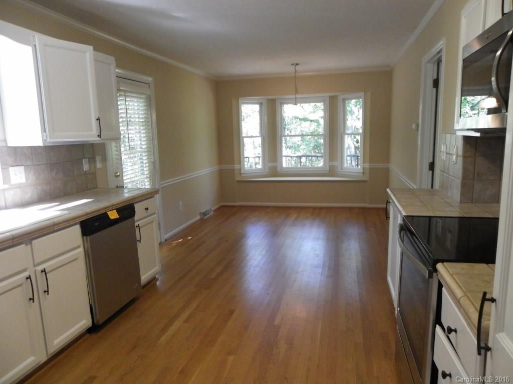 Carowood - Residential