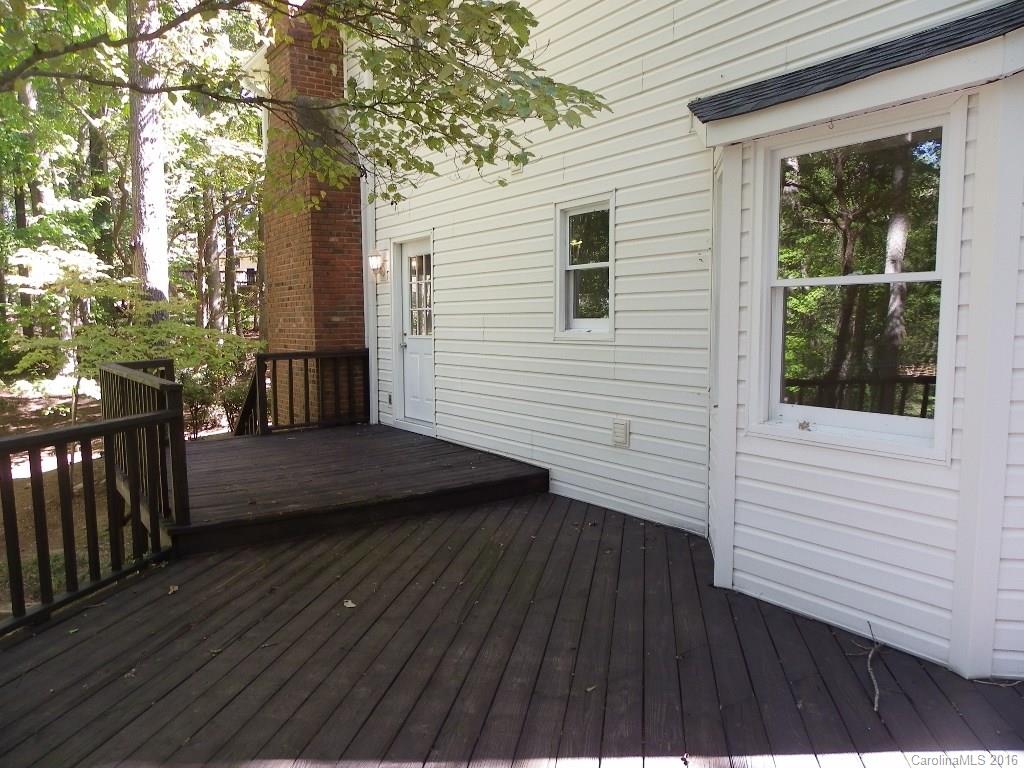 Carowood - Residential