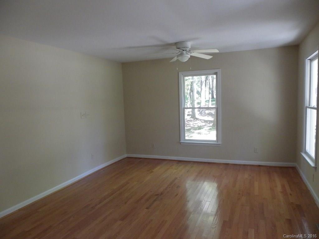 Carowood - Residential