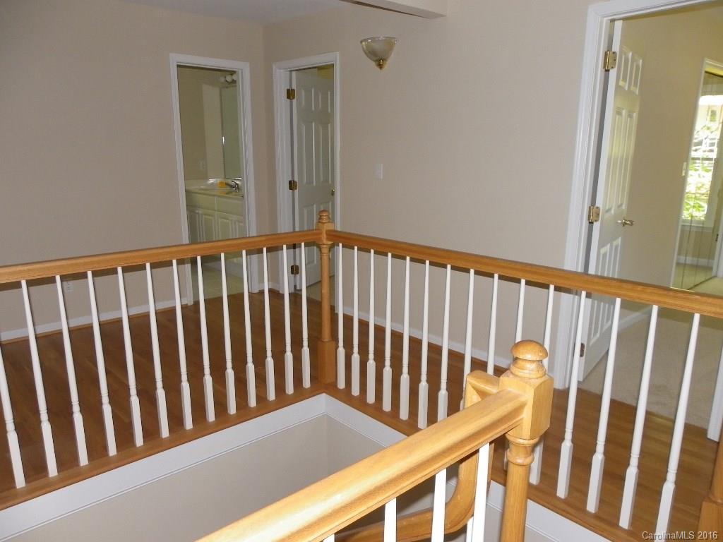 Carowood - Residential