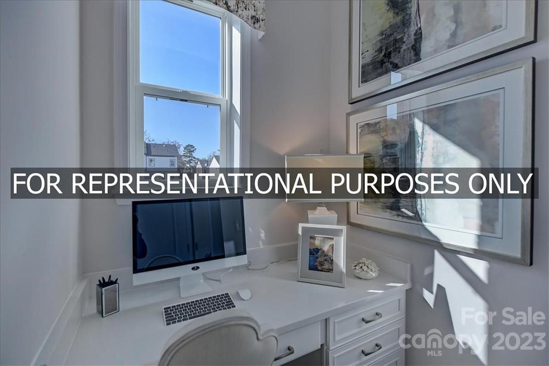 Hudson Oaks - Residential