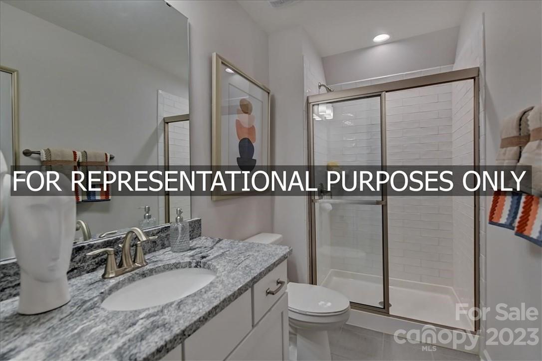 Hudson Oaks - Residential