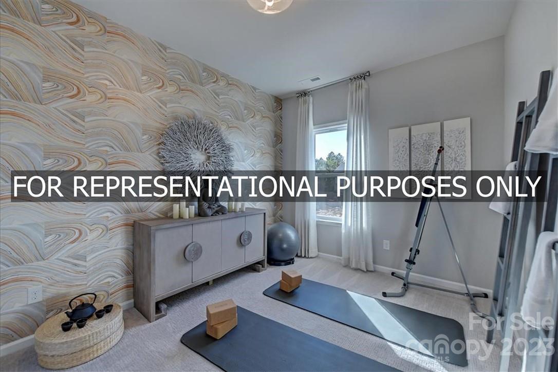 Hudson Oaks - Residential