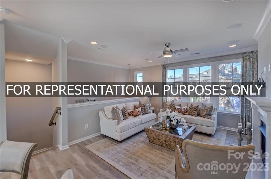 Hudson Oaks - Residential