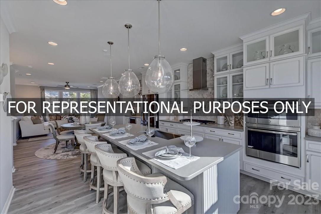 Hudson Oaks - Residential