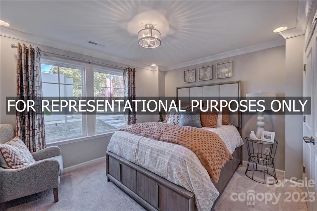 Hudson Oaks - Residential