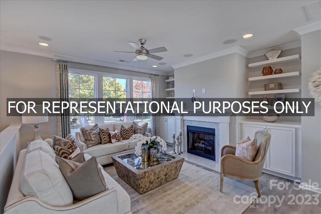 Hudson Oaks - Residential