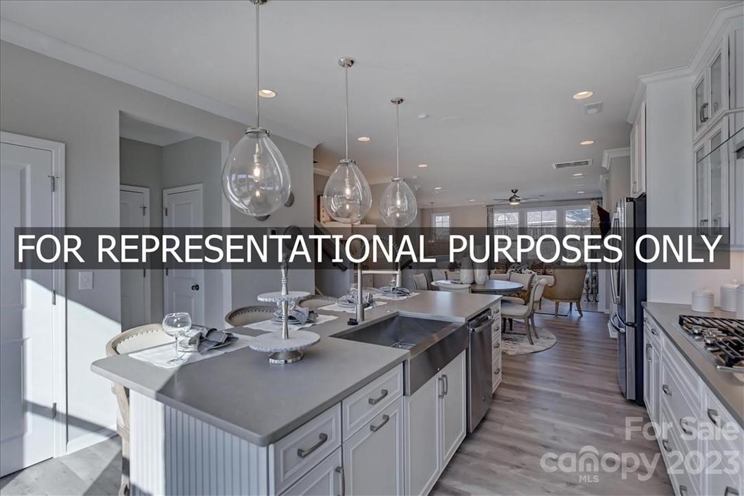 Hudson Oaks - Residential