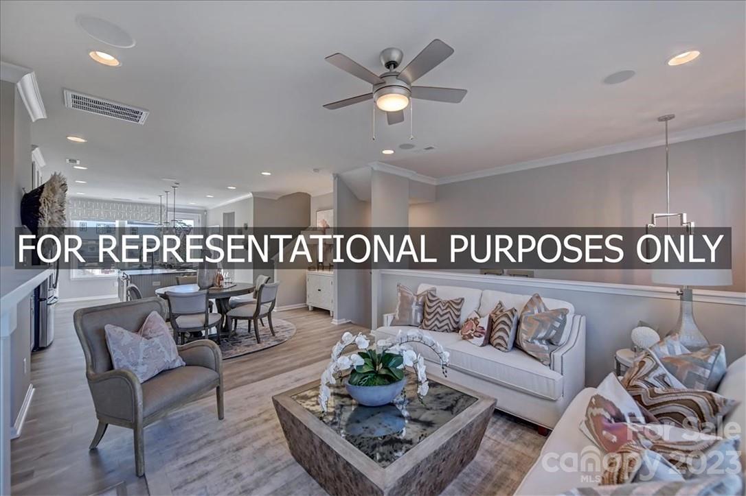 Hudson Oaks - Residential