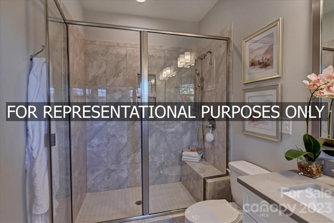 Hudson Oaks - Residential