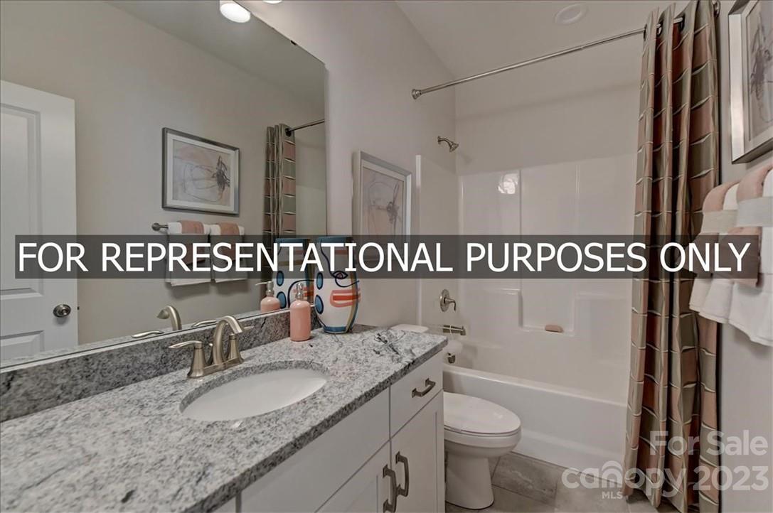 Hudson Oaks - Residential