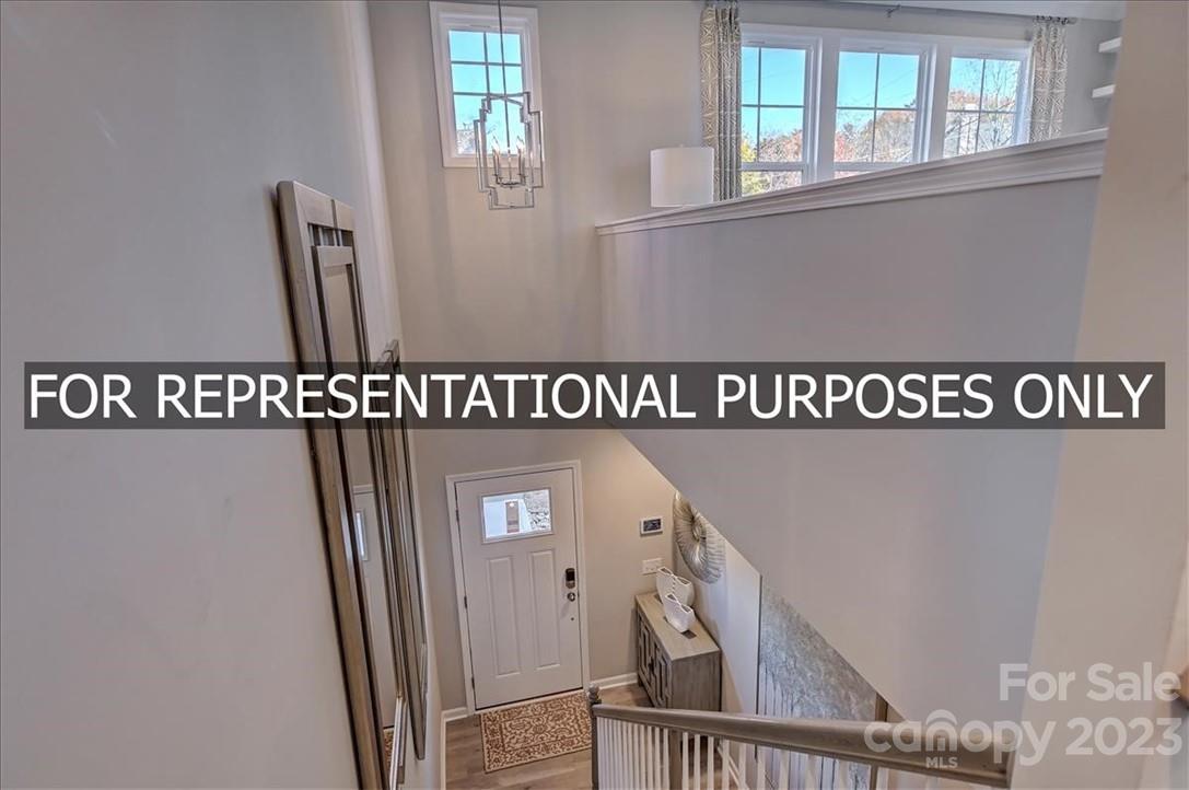 Hudson Oaks - Residential