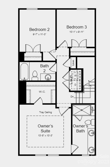 Hudson Oaks - Residential