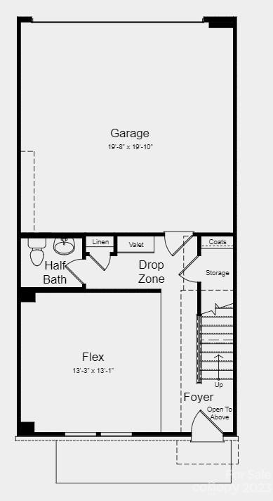 Hudson Oaks - Residential