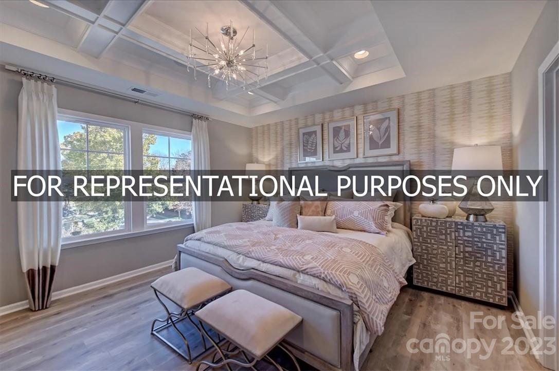 Hudson Oaks - Residential