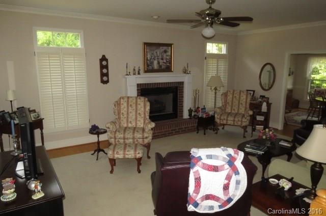 Wilkins Forest - Residential