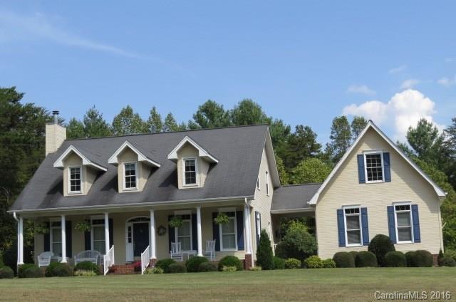 Wilkins Forest - Residential