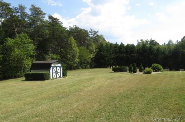 Wilkins Forest - Residential
