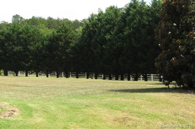 Wilkins Forest - Residential