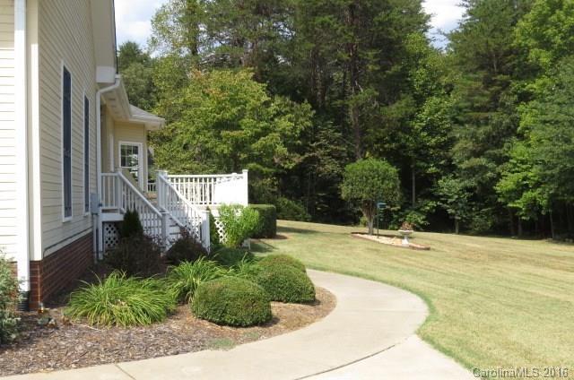 Wilkins Forest - Residential