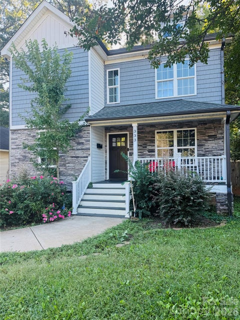 Photo of 333 Bynum Avenue, Rock Hill, SC 29732 (MLS # 4430433)
