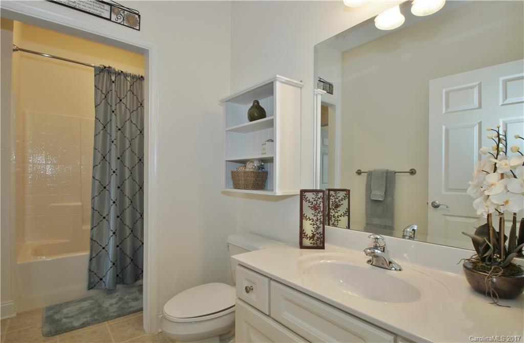 Harbor Point Village - Residential