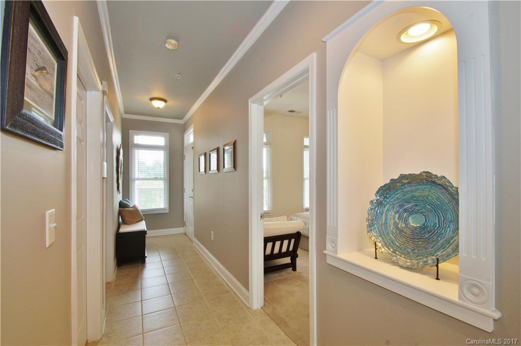 Harbor Point Village - Residential