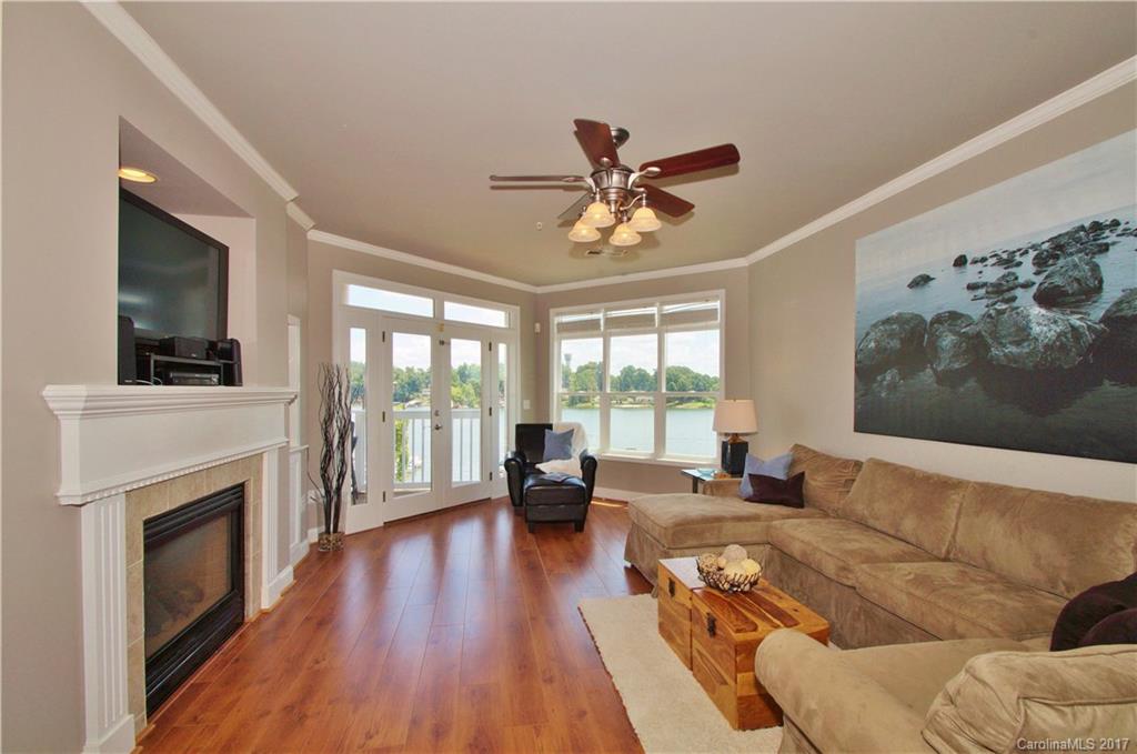 Harbor Point Village - Residential