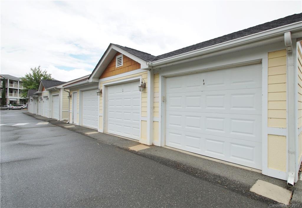 Harbor Point Village - Residential