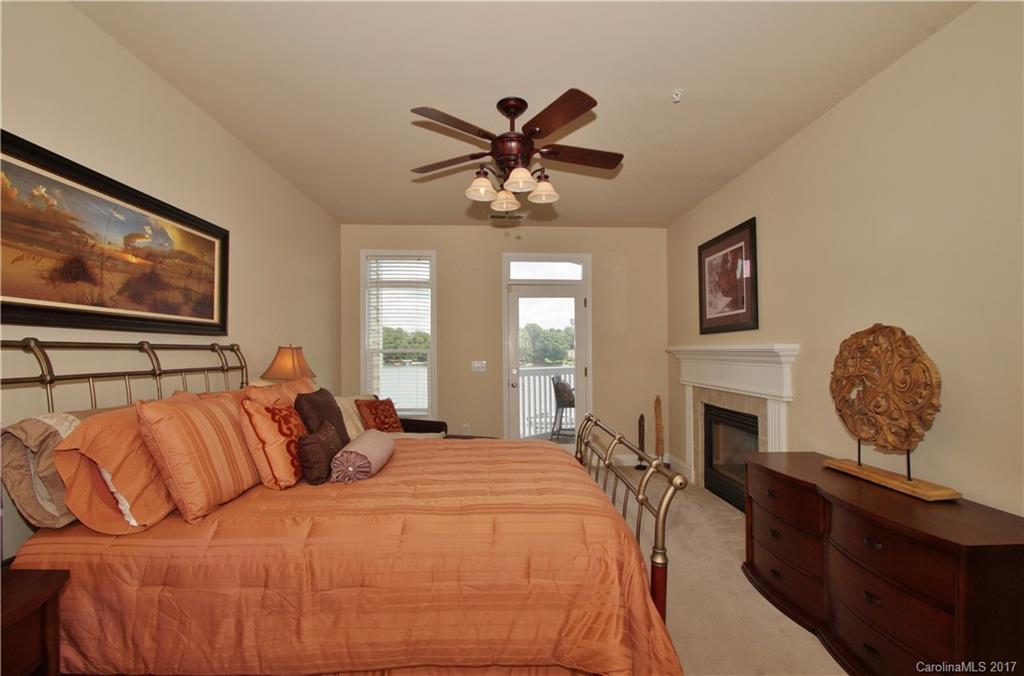 Harbor Point Village - Residential