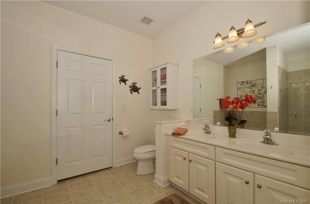 Harbor Point Village - Residential