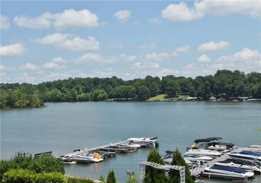 Harbor Point Village - Residential