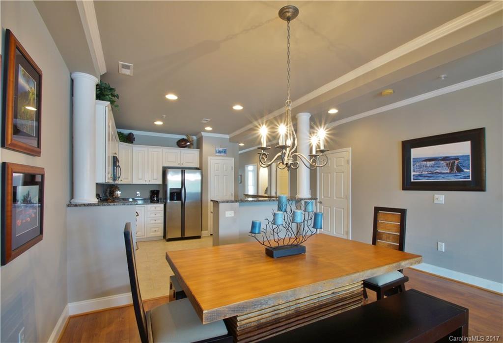 Harbor Point Village - Residential