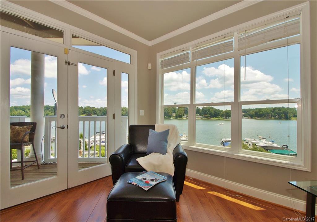 Harbor Point Village - Residential