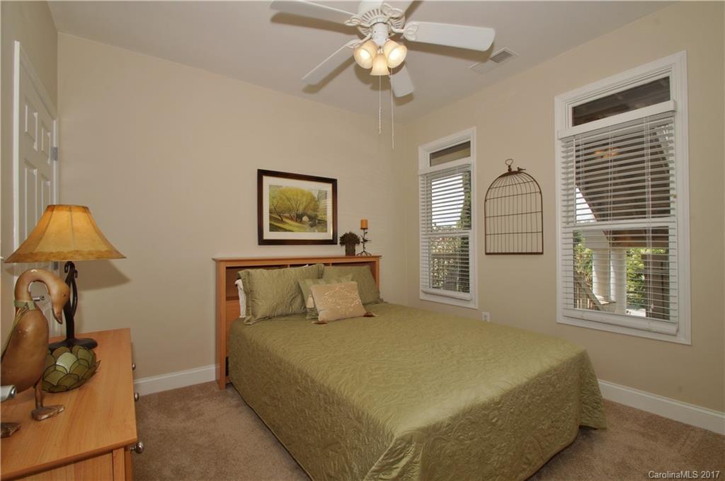 Harbor Point Village - Residential