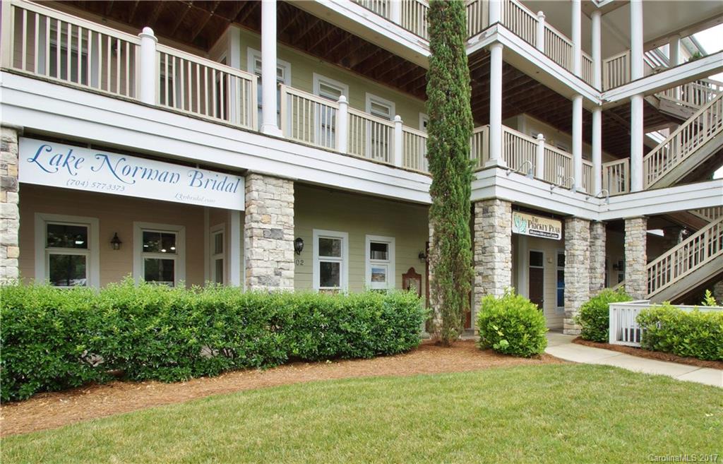 Harbor Point Village - Residential