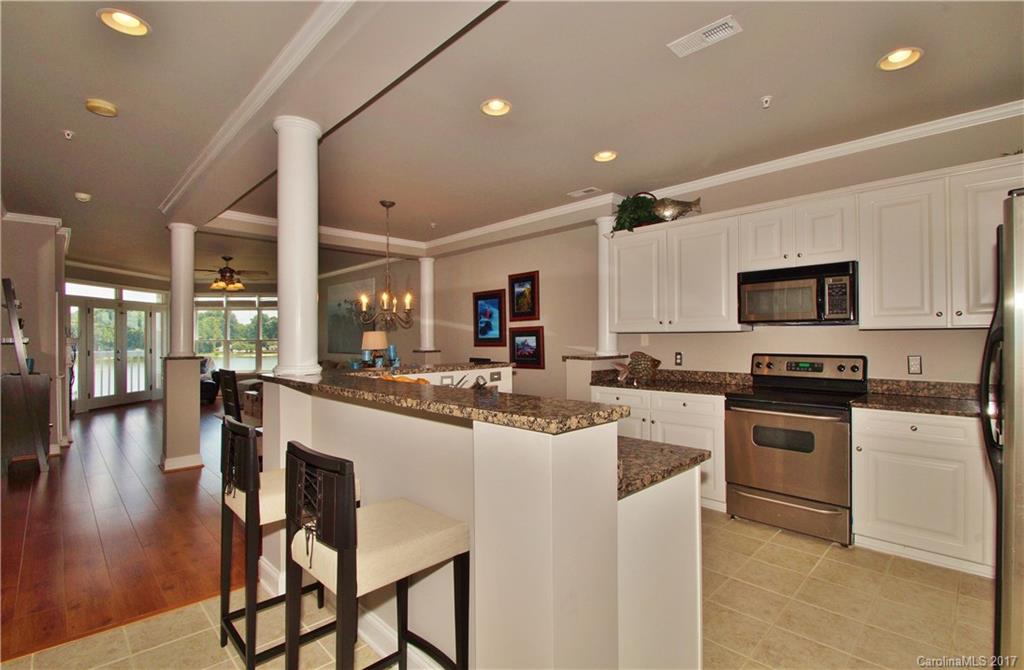 Harbor Point Village - Residential