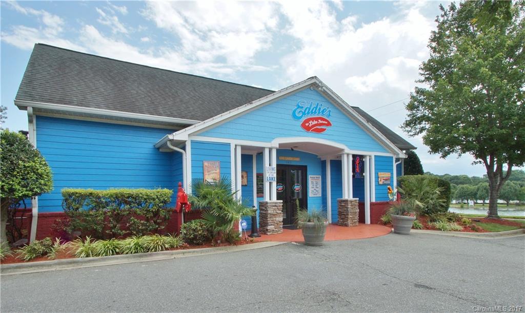 Harbor Point Village - Residential