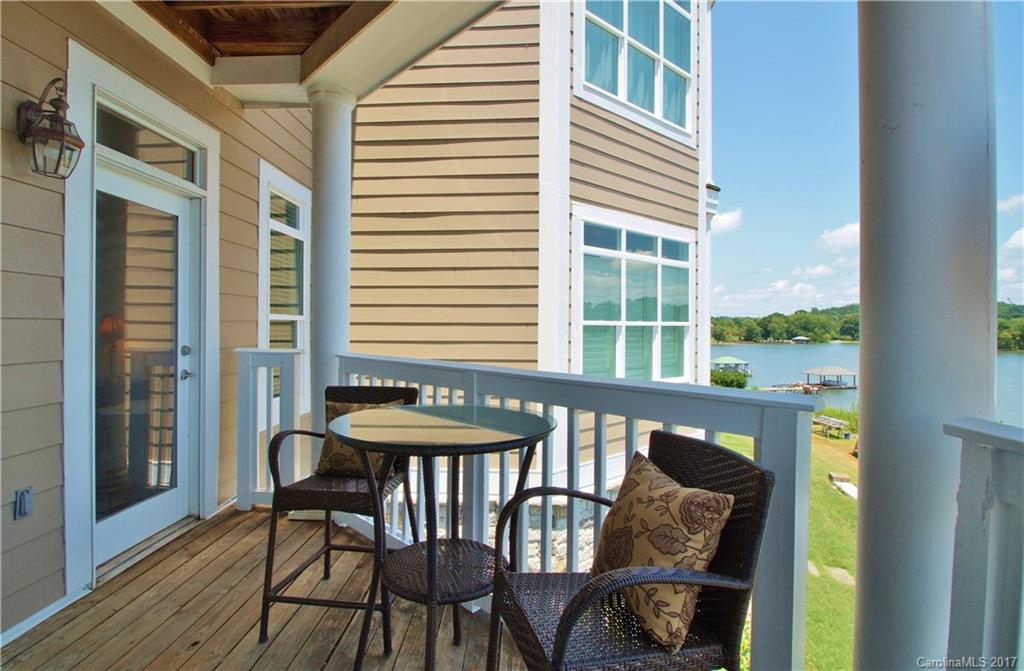 Harbor Point Village - Residential