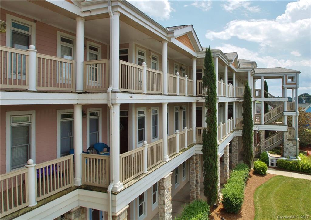 Harbor Point Village - Residential