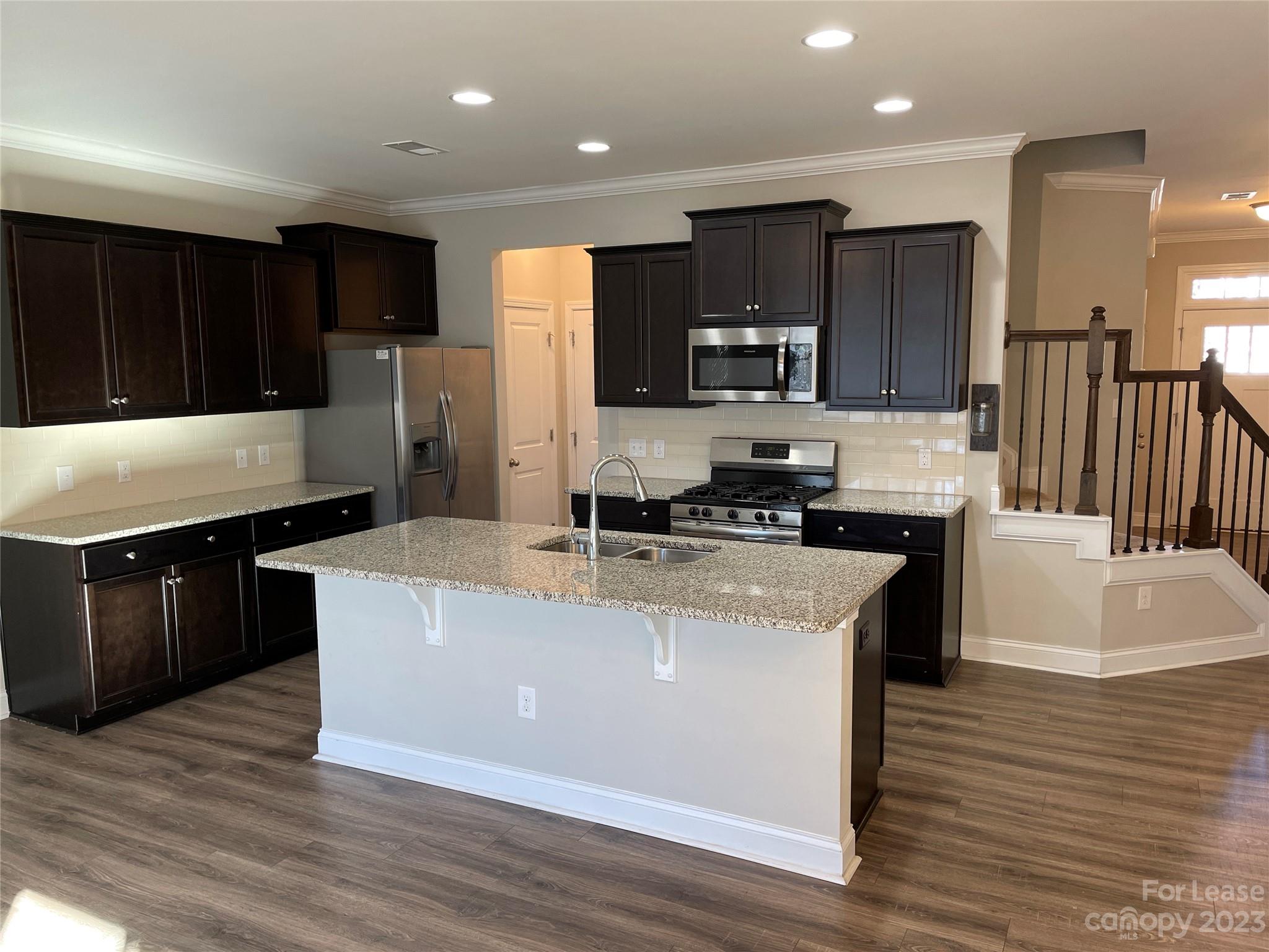 The Woods at Davis Lake - Residential Lease