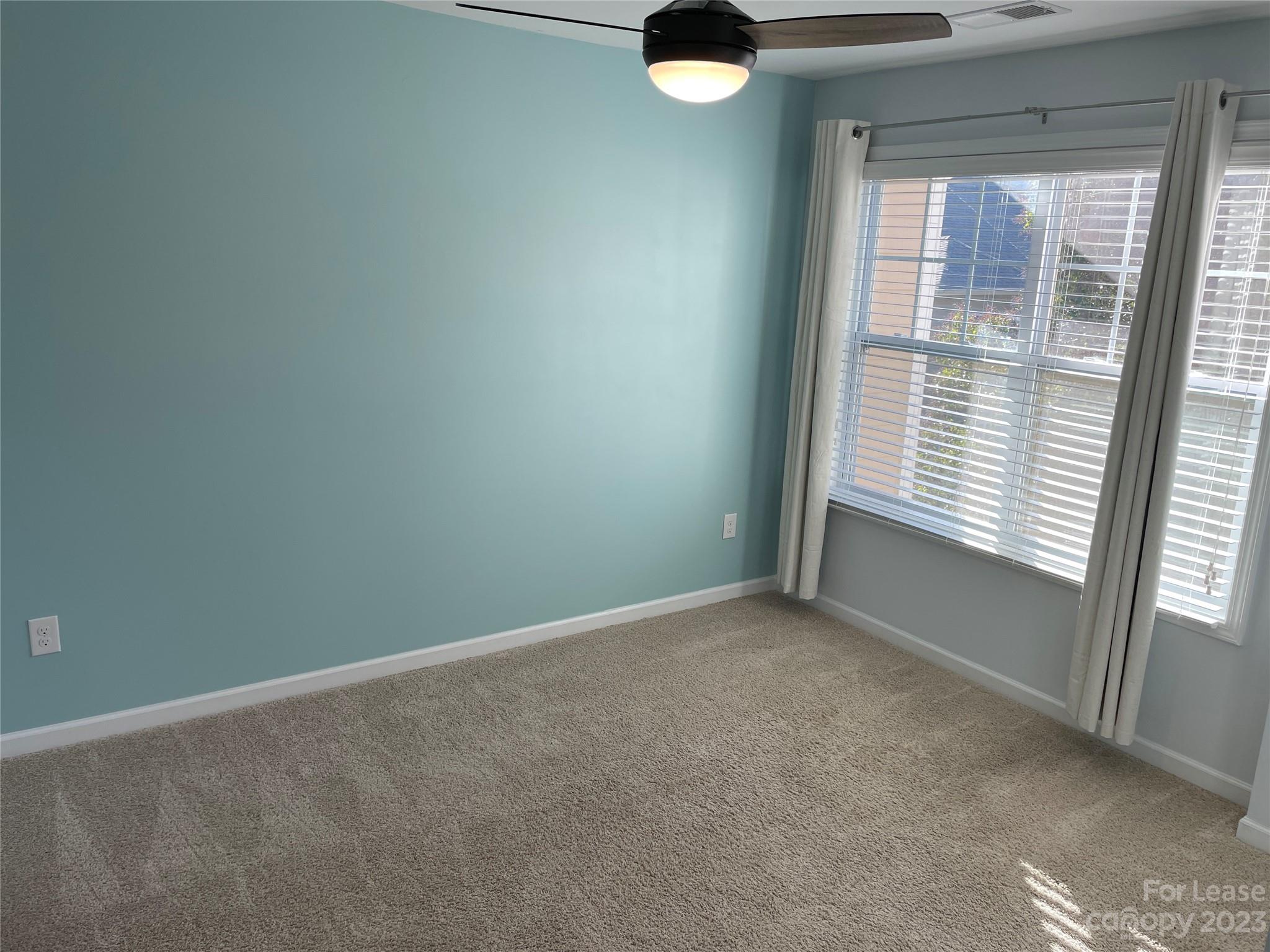 The Woods at Davis Lake - Residential Lease