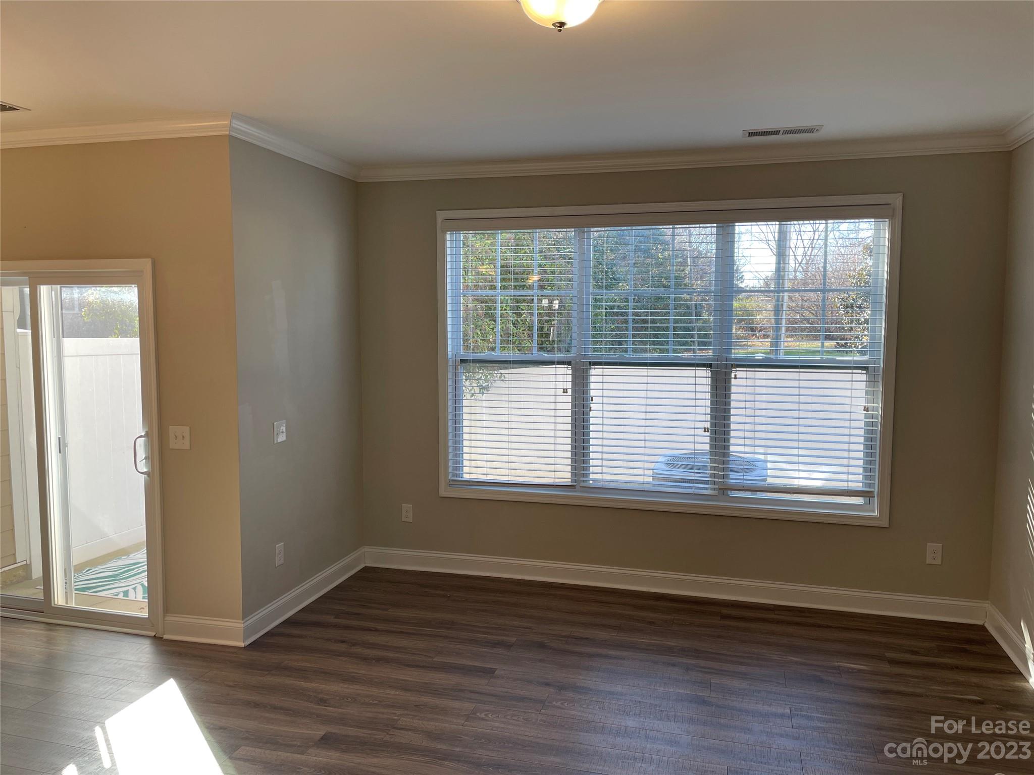 The Woods at Davis Lake - Residential Lease