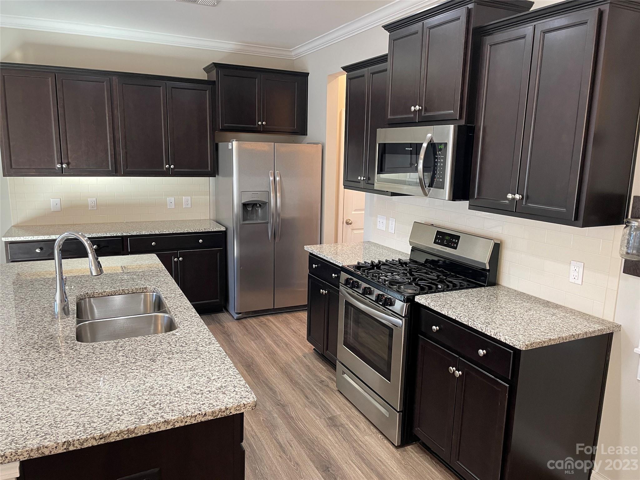 The Woods at Davis Lake - Residential Lease