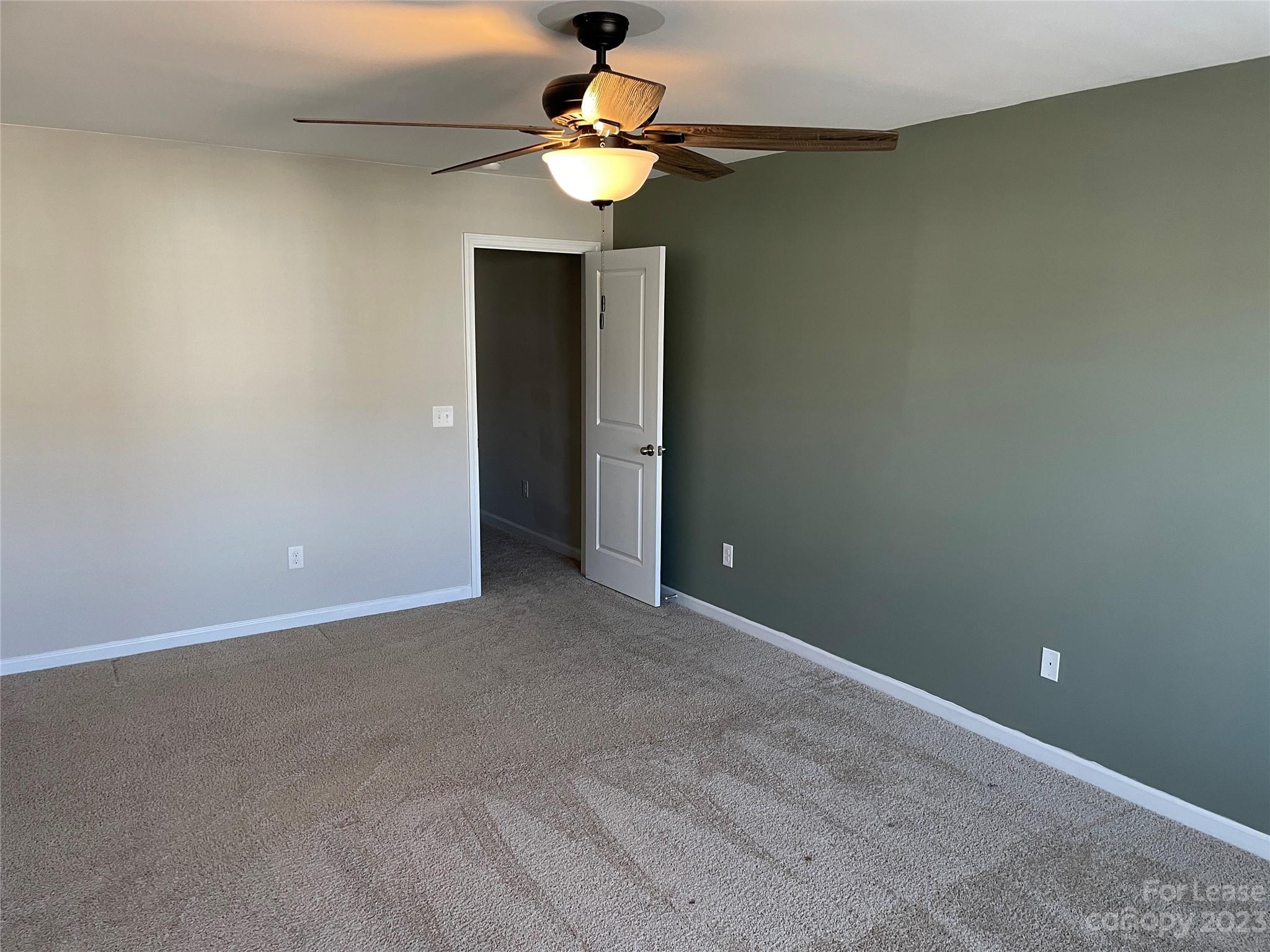 The Woods at Davis Lake - Residential Lease